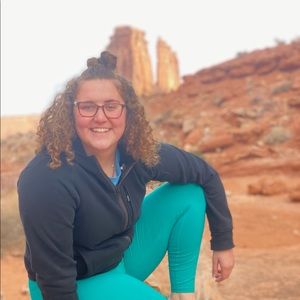 Meet your Posher, Gemma